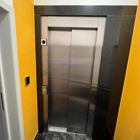 Luxury Brand New Apartment Brussels Luaran gambar