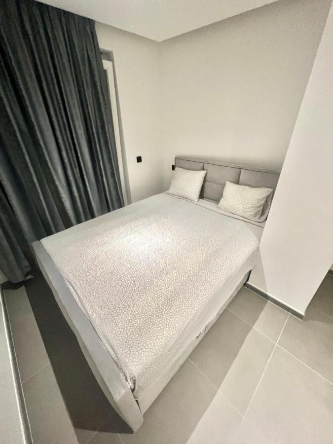 Luxury Brand New Apartment Brussels Luaran gambar