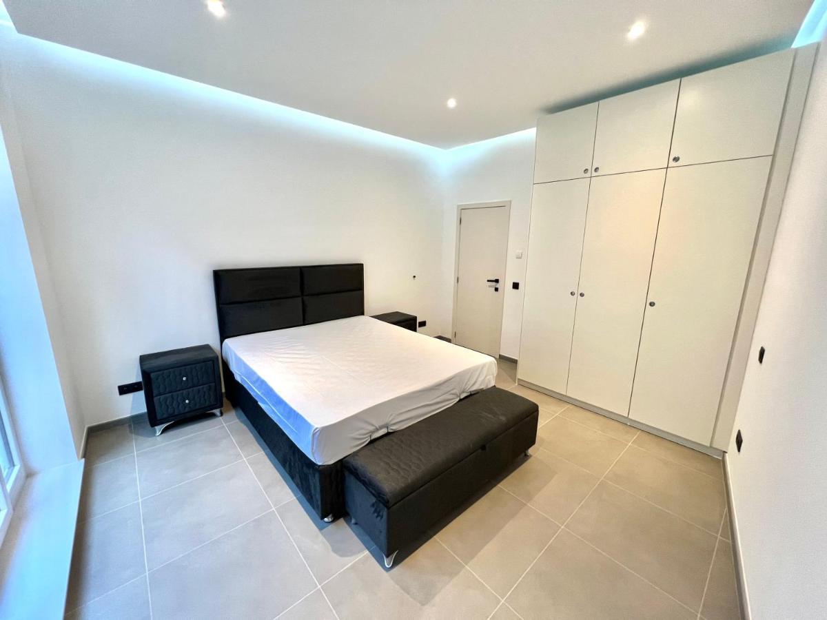 Luxury Brand New Apartment Brussels Luaran gambar