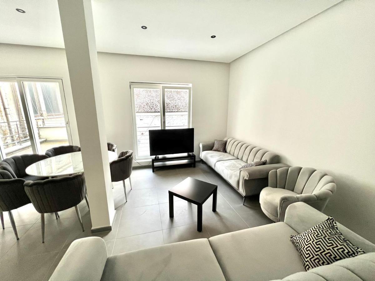 Luxury Brand New Apartment Brussels Luaran gambar