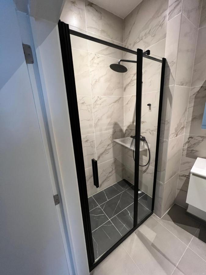 Luxury Brand New Apartment Brussels Luaran gambar