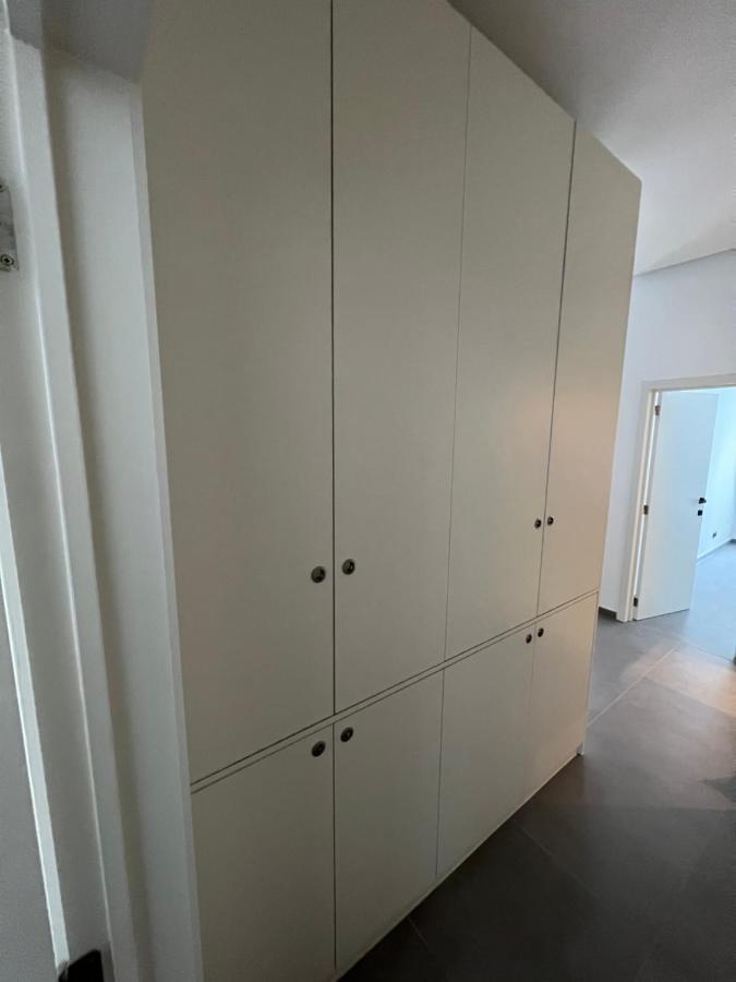 Luxury Brand New Apartment Brussels Luaran gambar