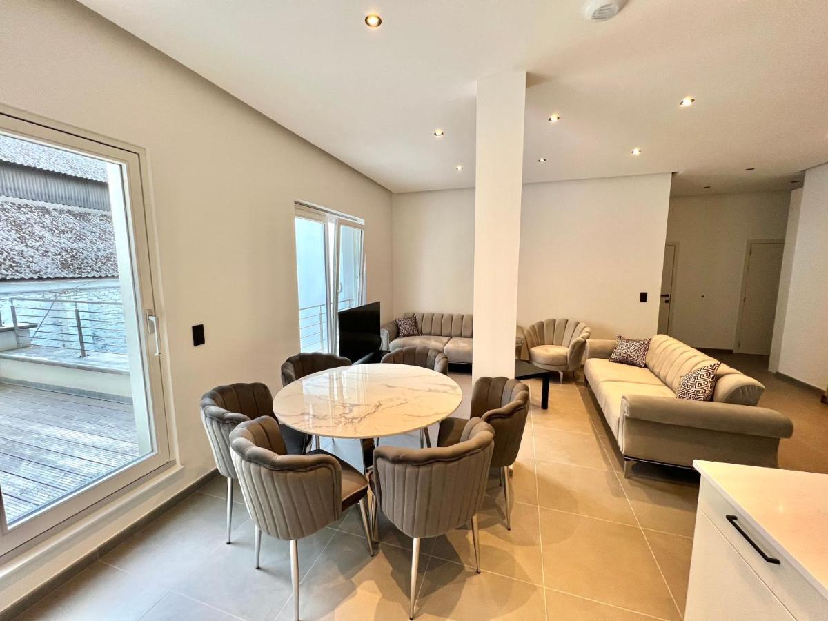Luxury Brand New Apartment Brussels Luaran gambar