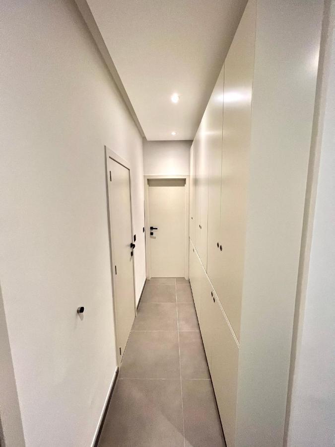 Luxury Brand New Apartment Brussels Luaran gambar