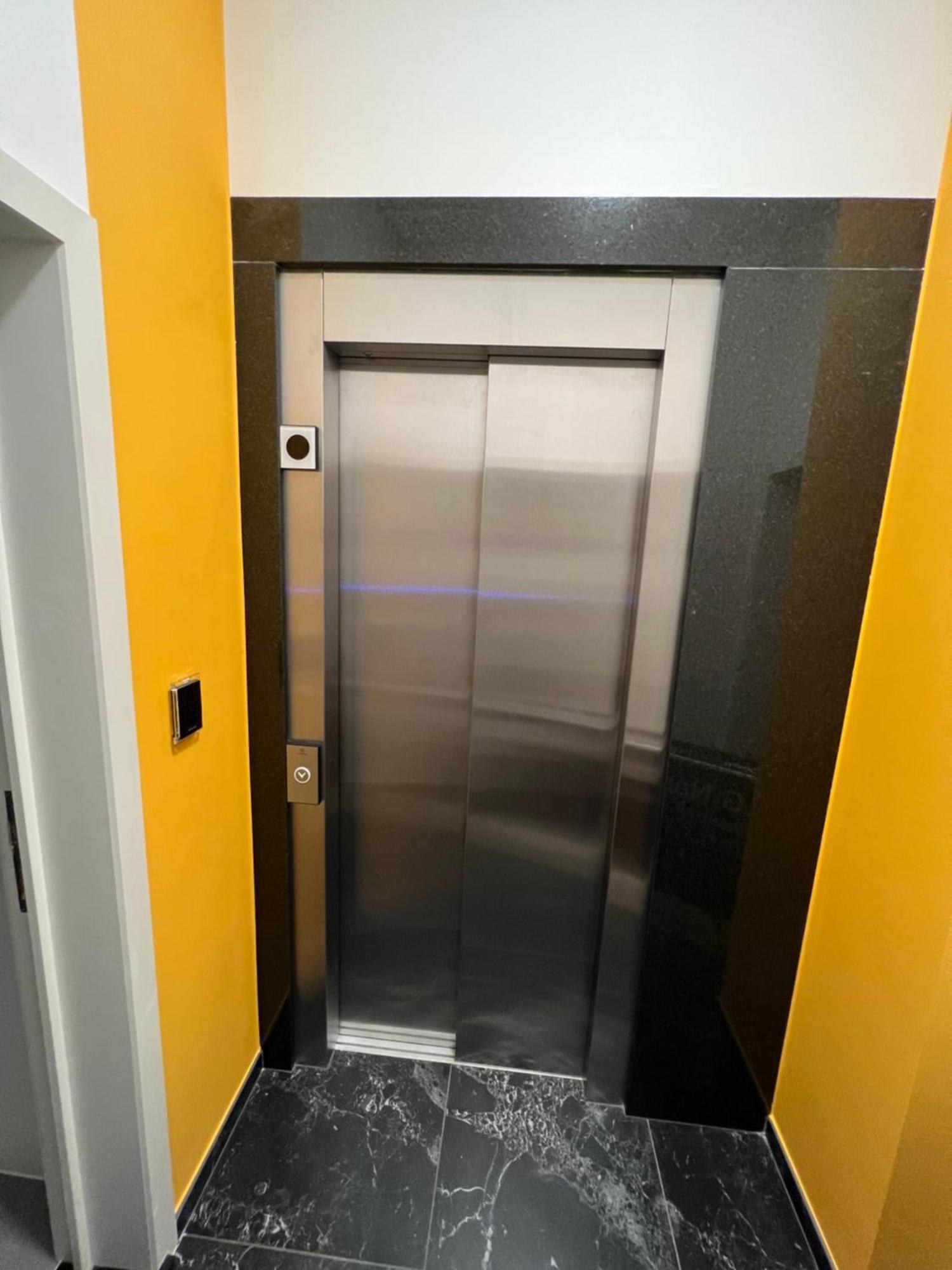 Luxury Brand New Apartment Brussels Luaran gambar